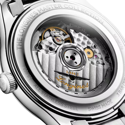 THE LONGINES MASTER COLLECTION - Image 4