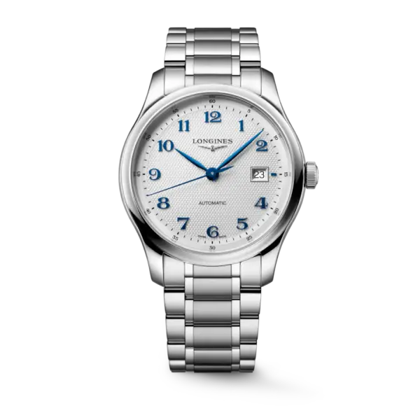 THE LONGINES MASTER COLLECTION