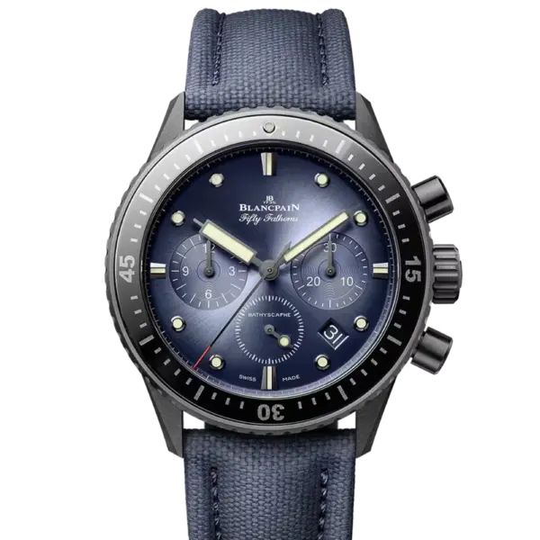 Blancpain Fifty Fathoms N05200O001040NO52A