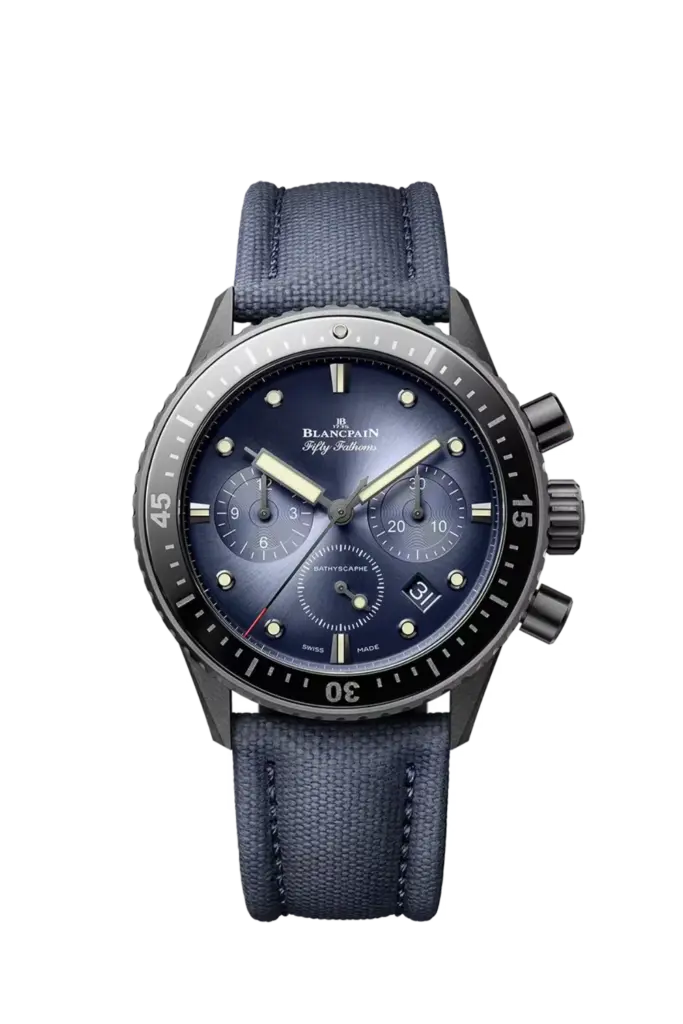 Blancpain Fifty Fathoms N05200O001040NO52A