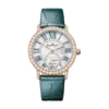 Blancpain Ladybird Automatic Small Seconds 34.9mm Ladies Watch