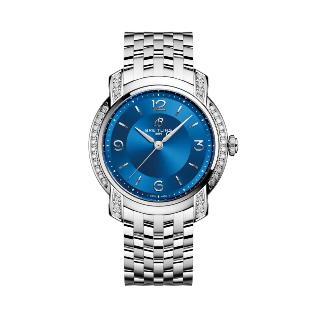 Breitling Premier A77330671C1A1