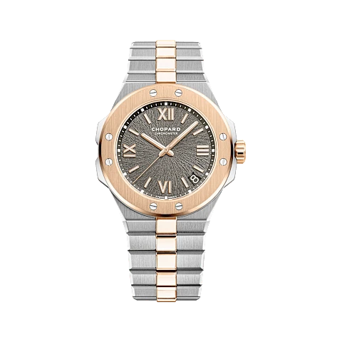 Chopard Alpine Eagle 298600-6001