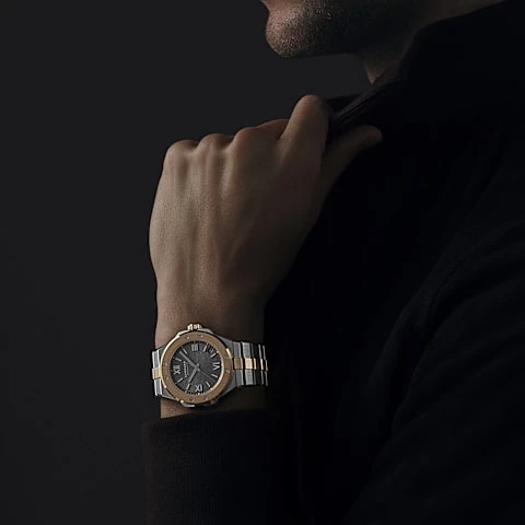 Chopard Alpine Eagle 298600-6001