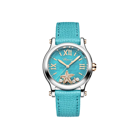 Chopard Happy Sport 278598-6002
