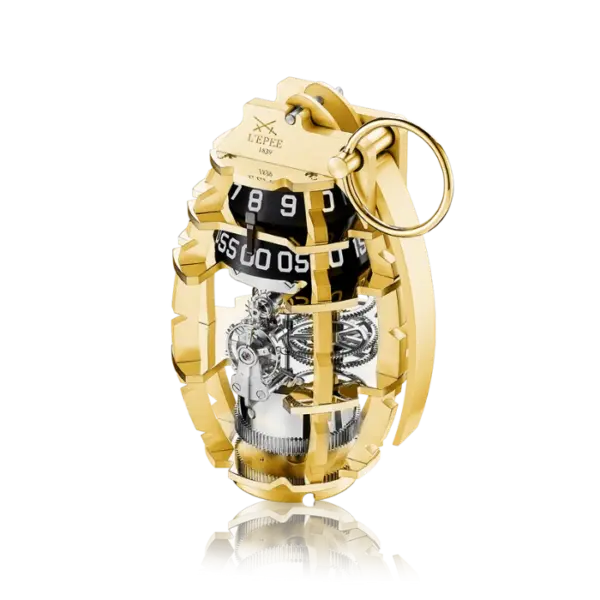 L'epee Grenade 74.6012/414 74.6012