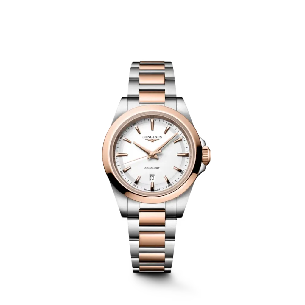 Longines Conquest L33503187