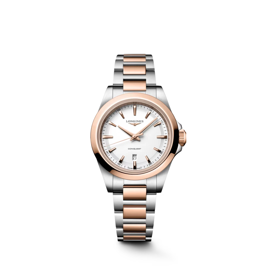 Longines Conquest L33503187
