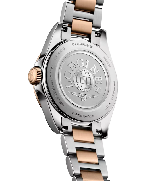 Longines Conquest L33503187