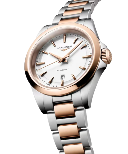 Longines Conquest L33503187