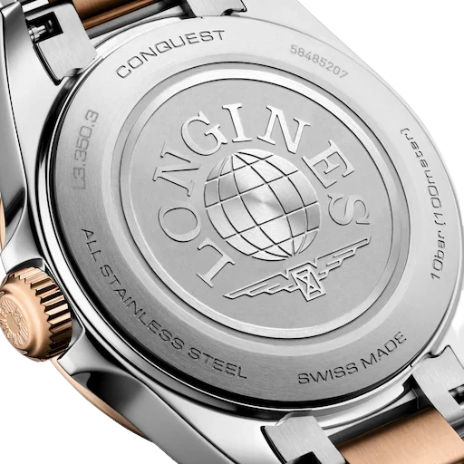 Longines Conquest L33503187