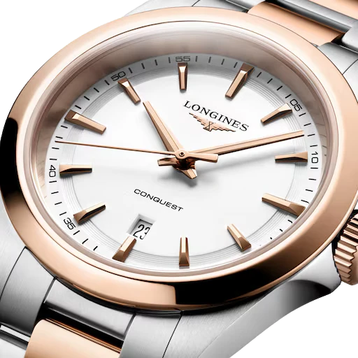 Longines Conquest L33503187