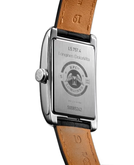 Longines Dolcevita L5.757.4.71.0