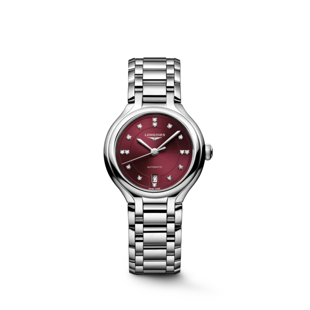 Longines LONGINES PRIMALUNA L81234676