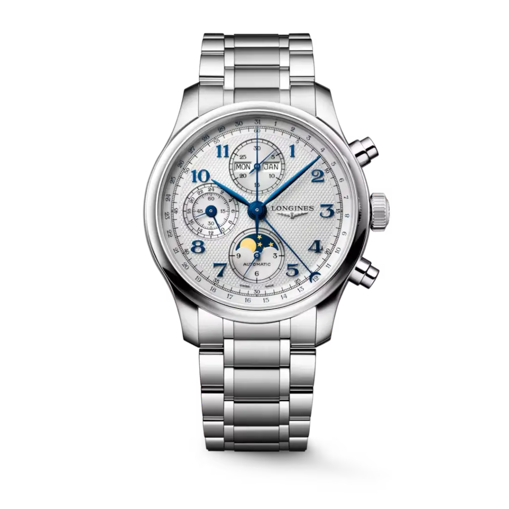 Longines Master Collection L29624736
