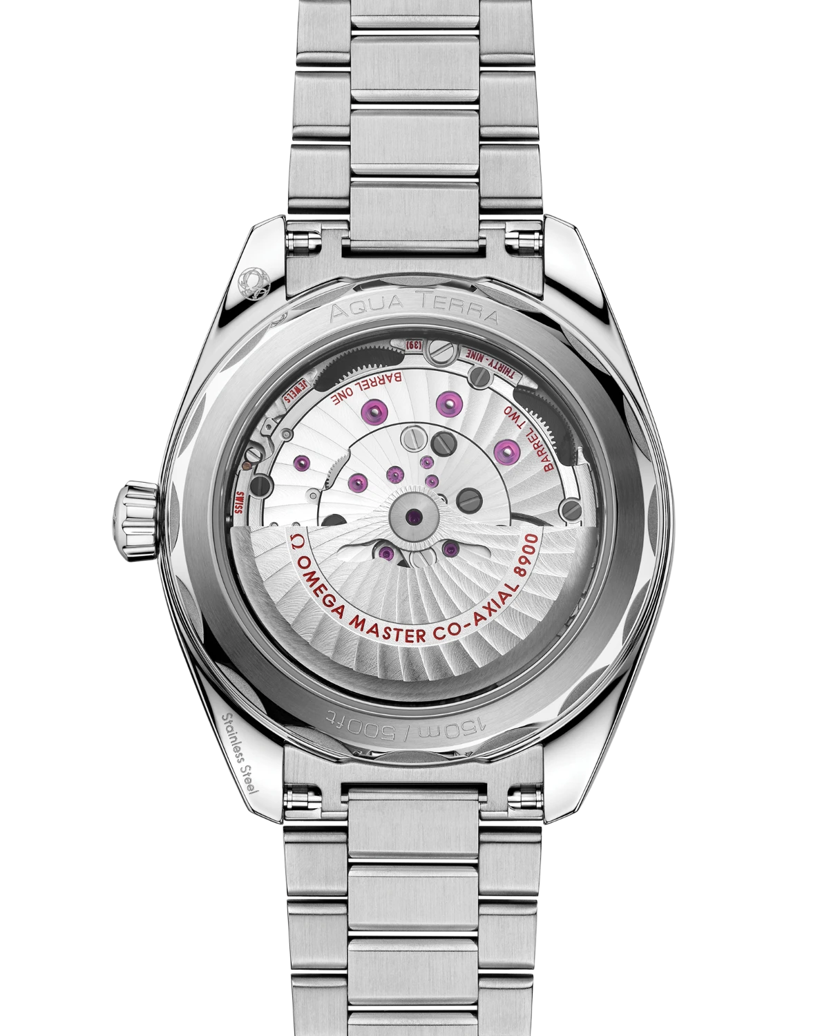 Omega Aqua Terra 150M 22010412110002