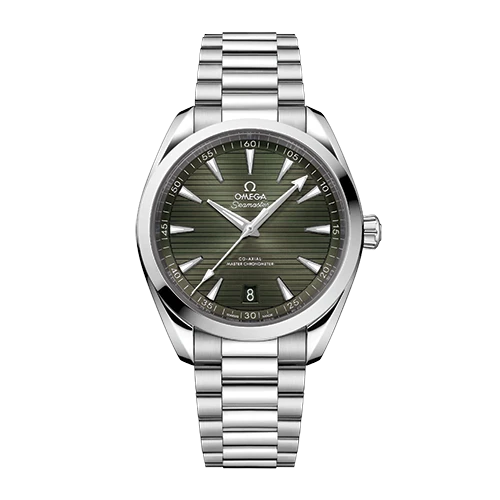 Omega Aqua Terra 150M 22010412110002
