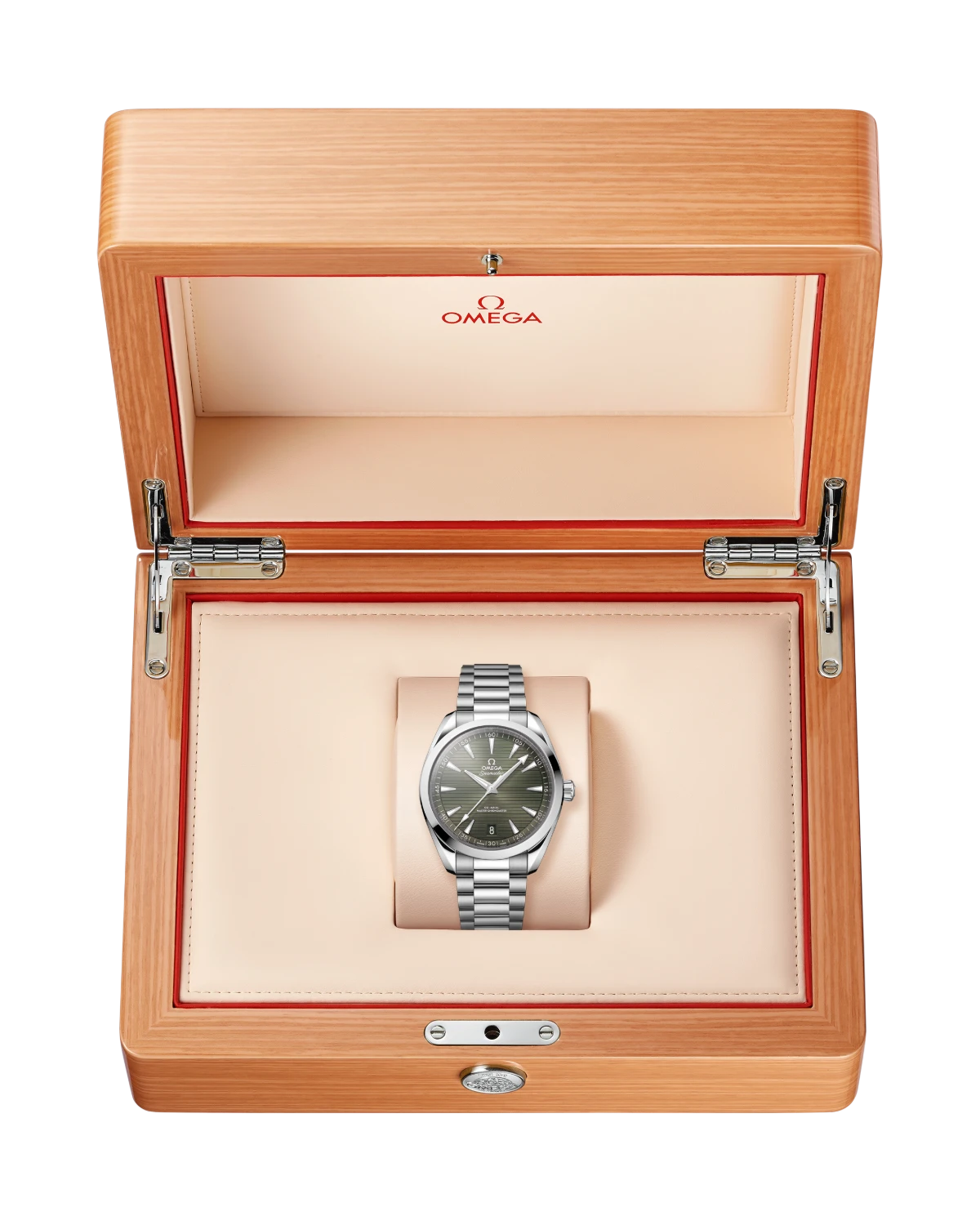 Omega Aqua Terra 150M 22010412110002