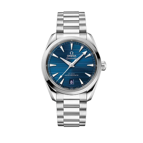 Omega Aqua Terra 22010382003006