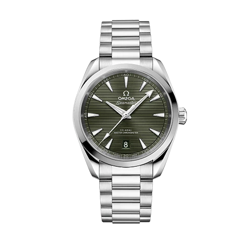 Omega Seamaster 22010382010006