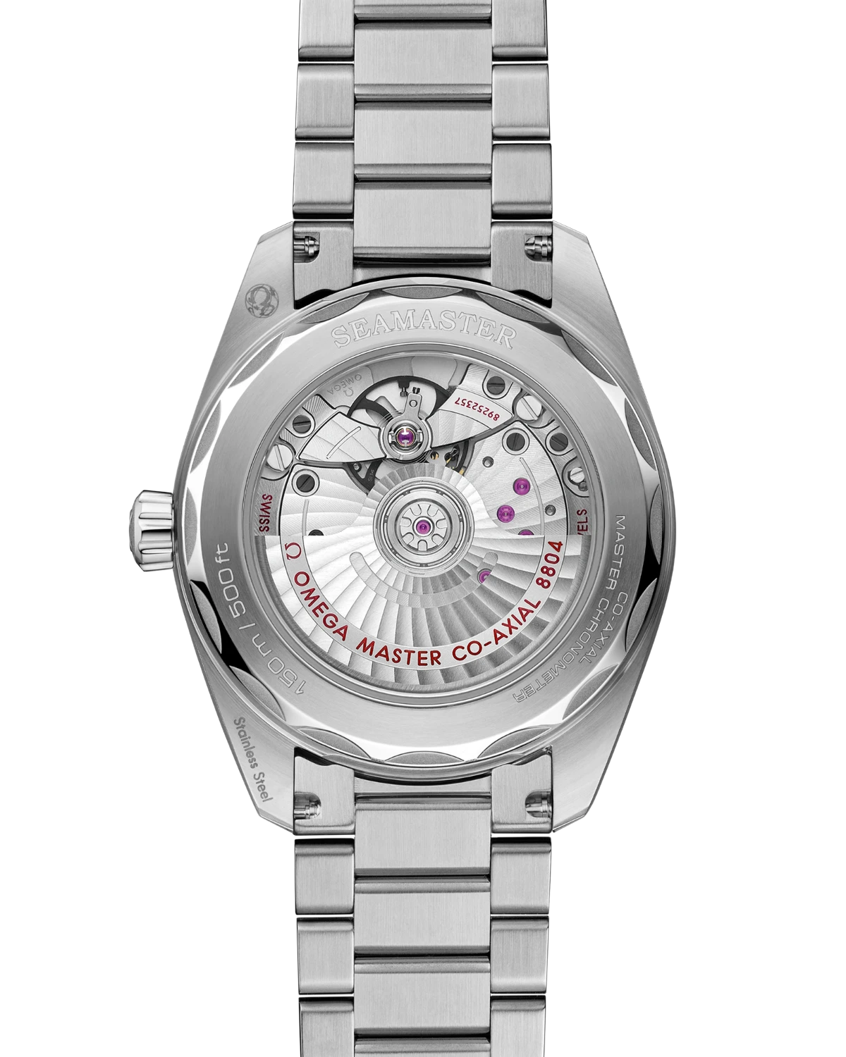 Omega Seamaster 23510382013001