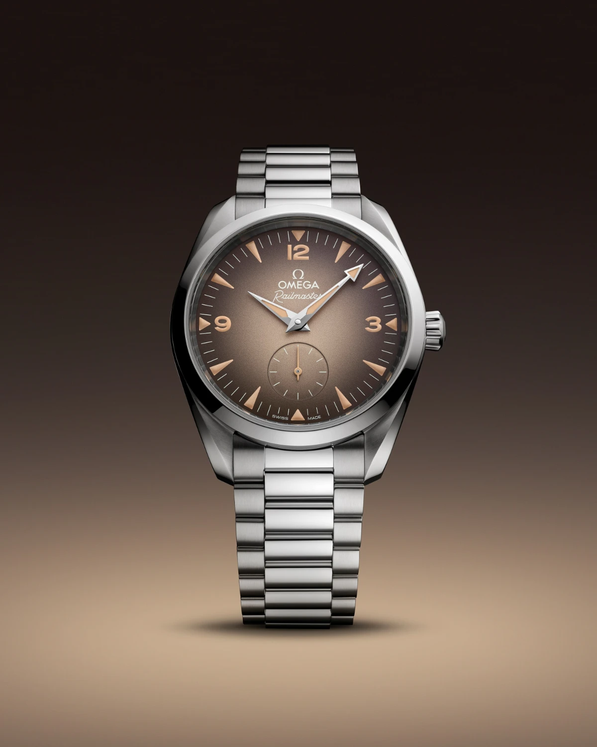Omega Seamaster 23510382013001