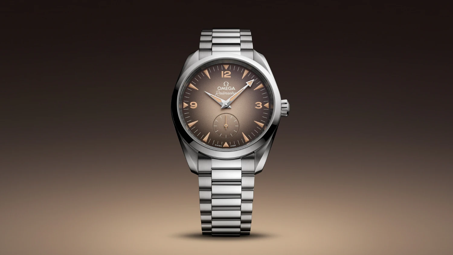 Omega Seamaster 23510382013001