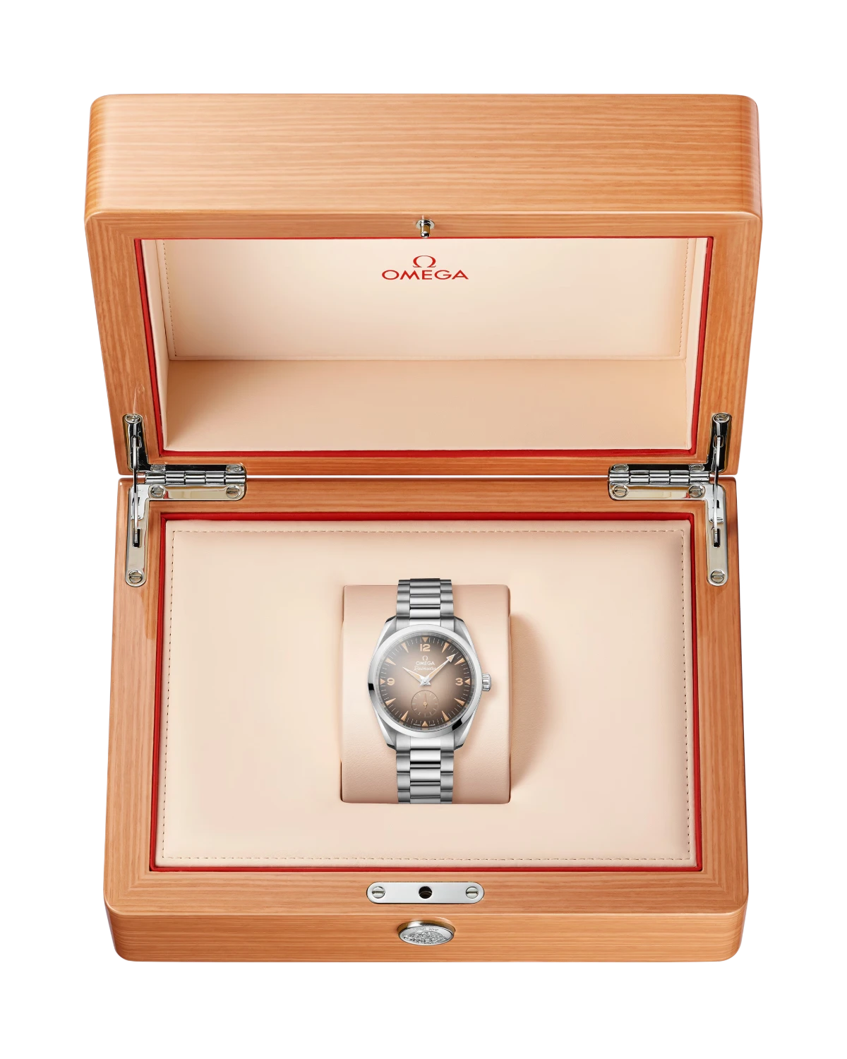 Omega Seamaster 23510382013001