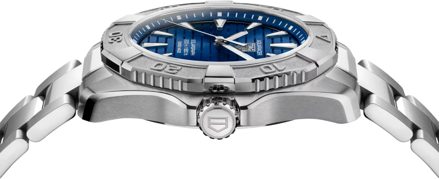 Tag Heuer Aquaracer WBP1117.BA0047