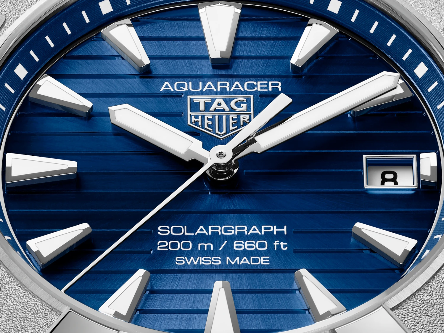 Tag Heuer Aquaracer WBP1117.BA0047