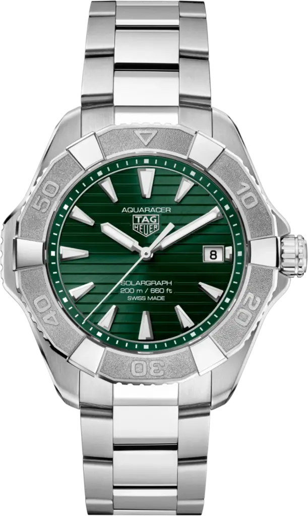 Tag Heuer Aquaracer WBP1118.BA0047