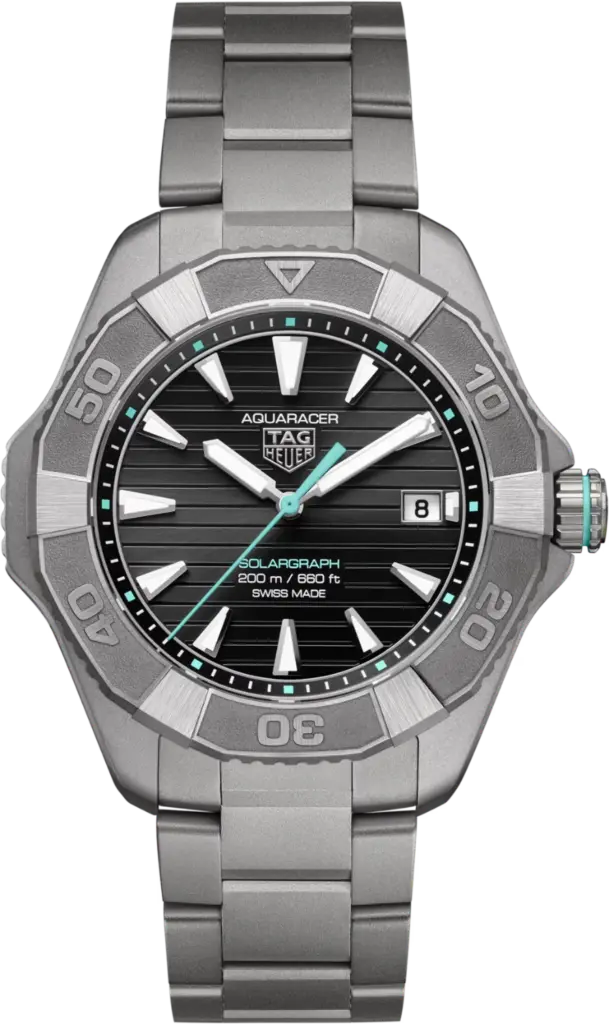 Tag Heuer Aquaracer WBP1184.BF0008
