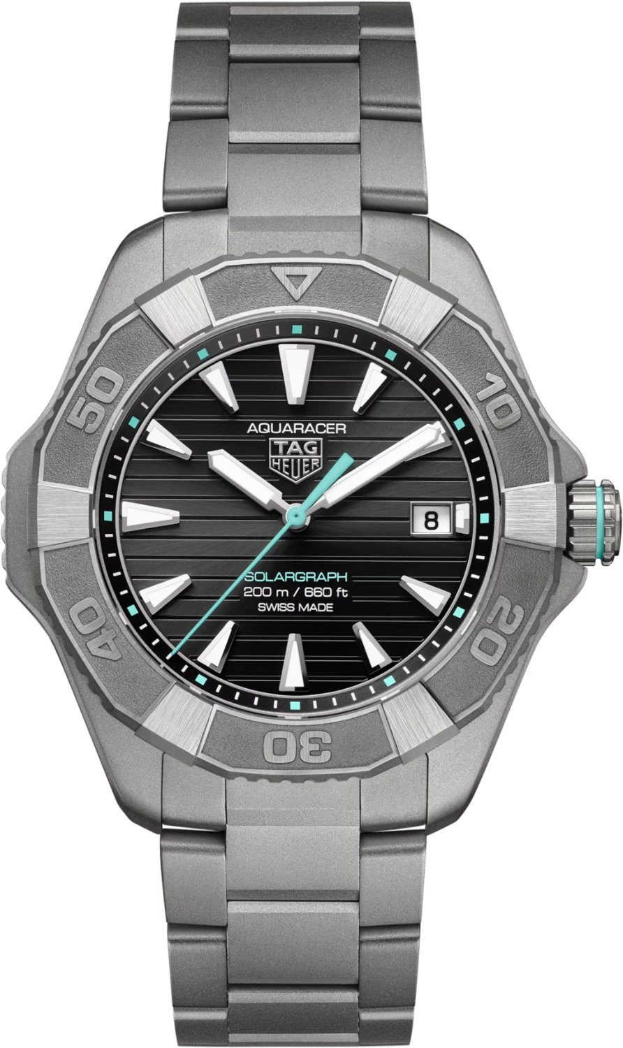 Tag Heuer Aquaracer WBP1184.BF0008