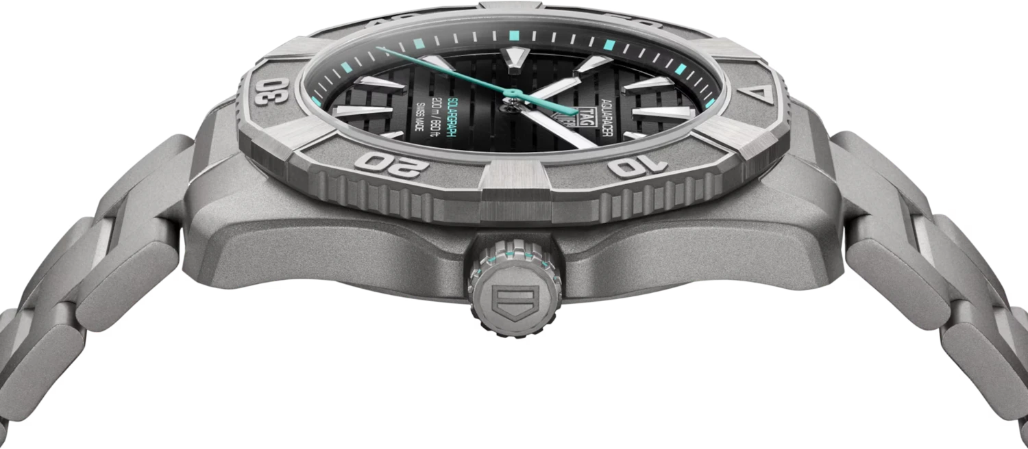 Tag Heuer Aquaracer WBP1184.BF0008