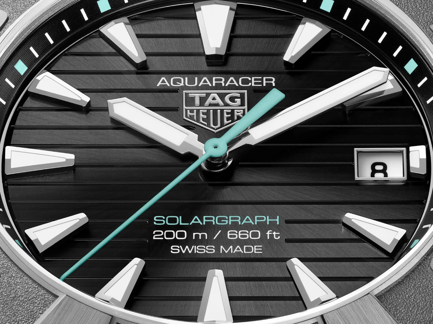 Tag Heuer Aquaracer WBP1184.BF0008