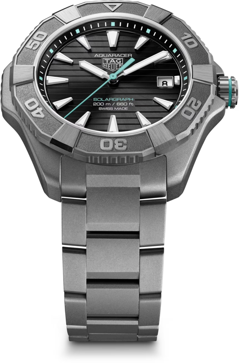 Tag Heuer Aquaracer WBP1184.BF0008