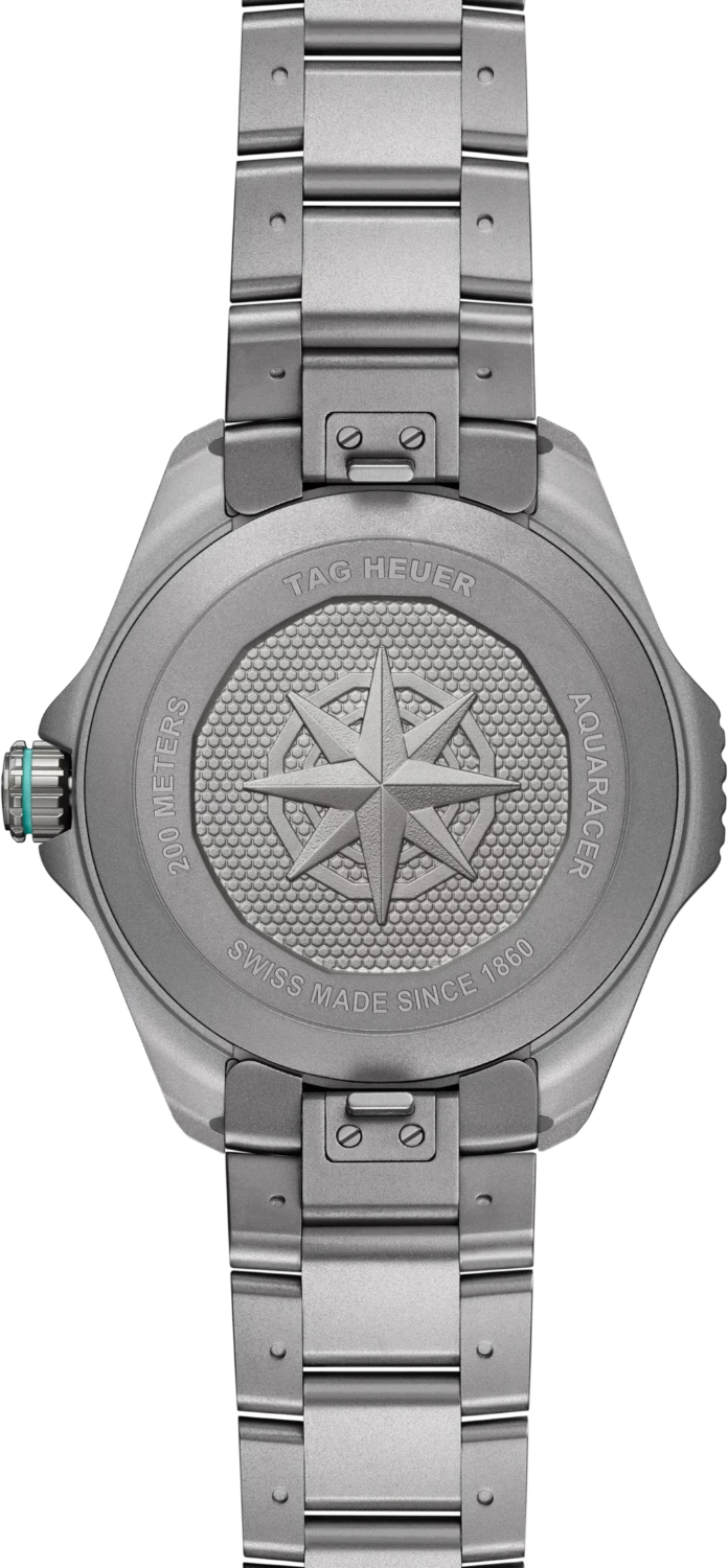 Tag Heuer Aquaracer WBP1184.BF0008