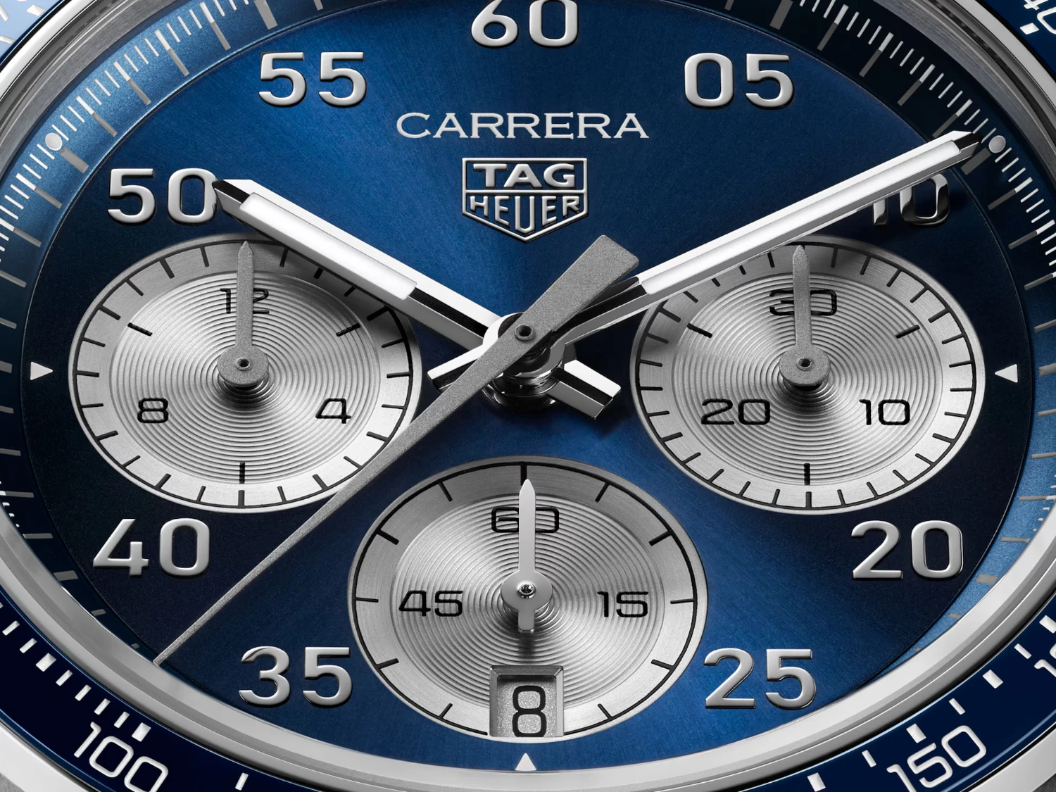 Tag Heuer Carrera CDB2111.BA0054