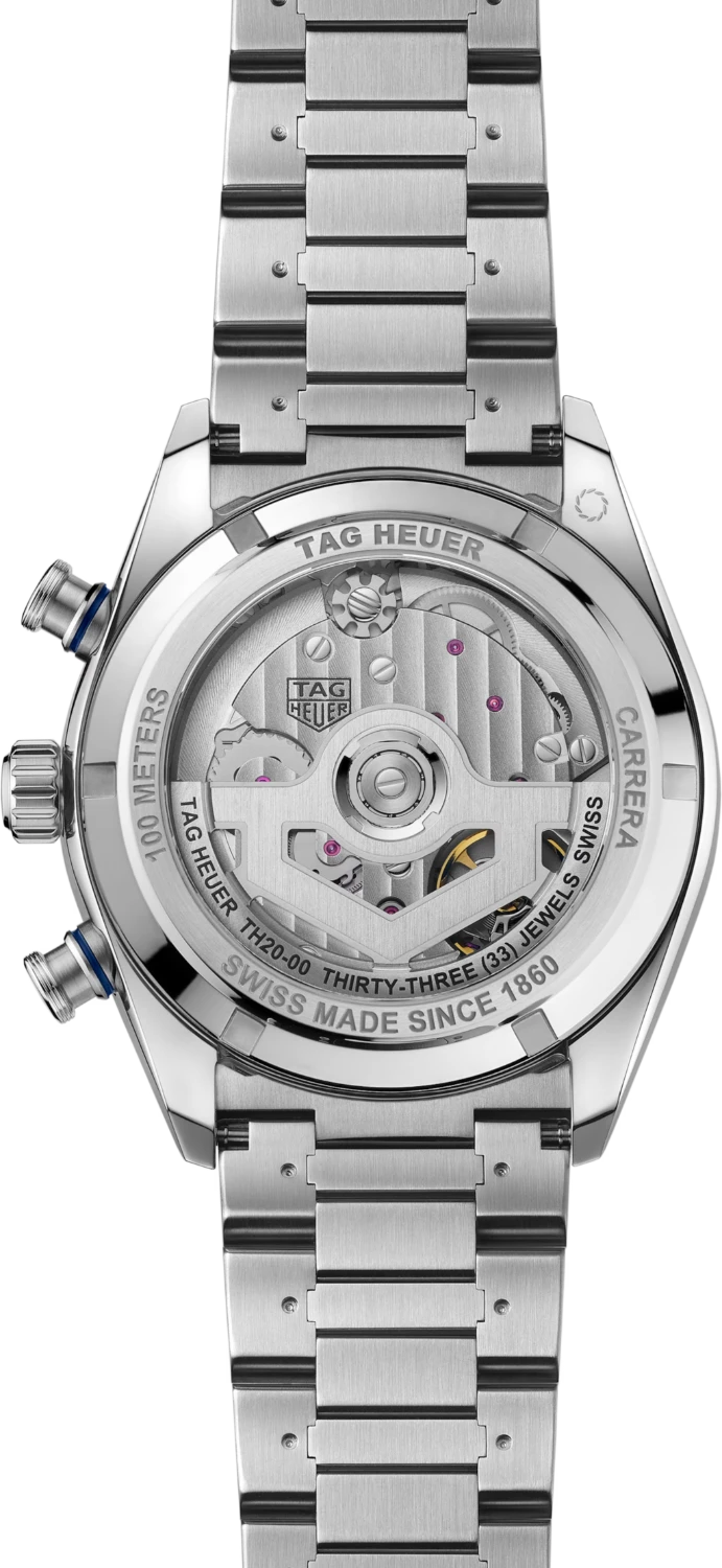 Tag Heuer Carrera CDB2111.BA0054