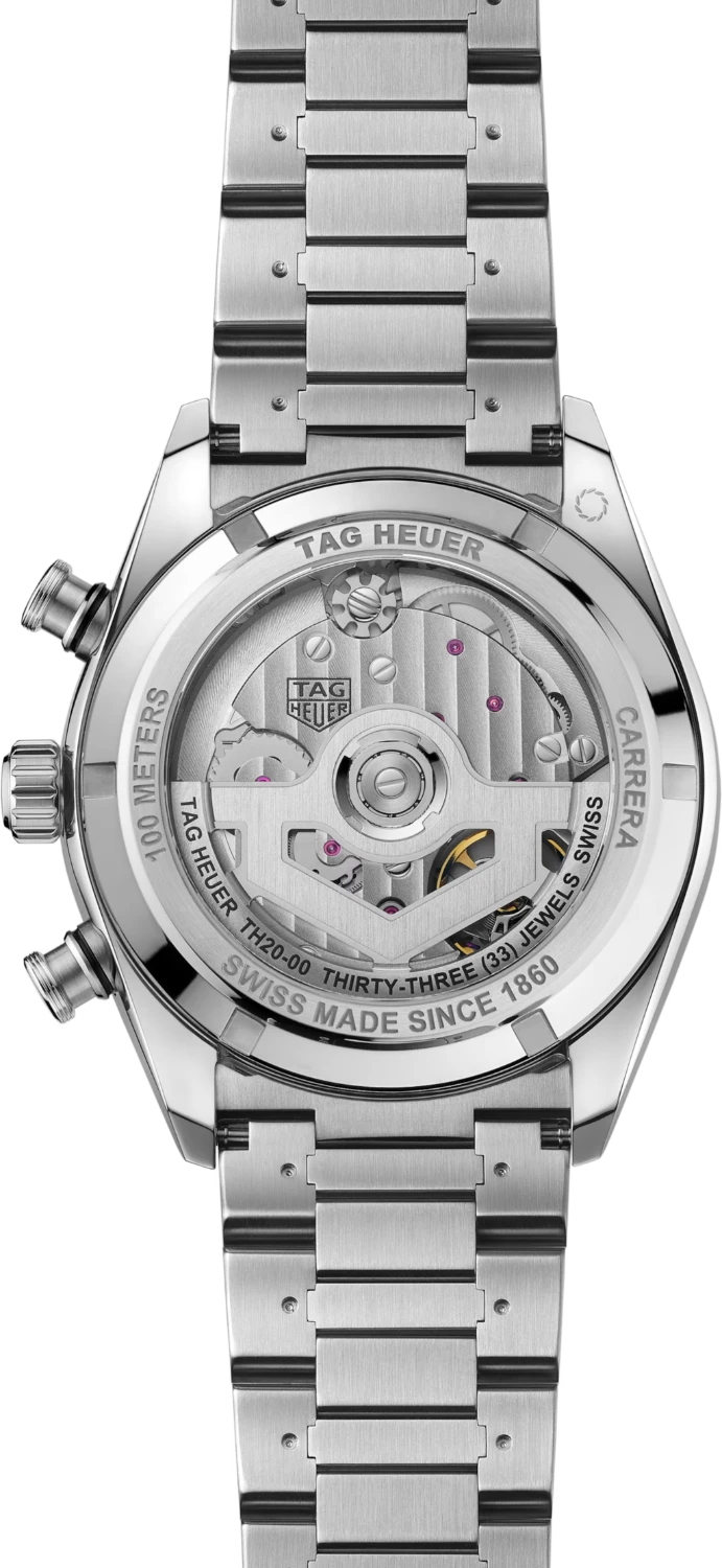 Tag Heuer Carrera CDB2113.BA0054