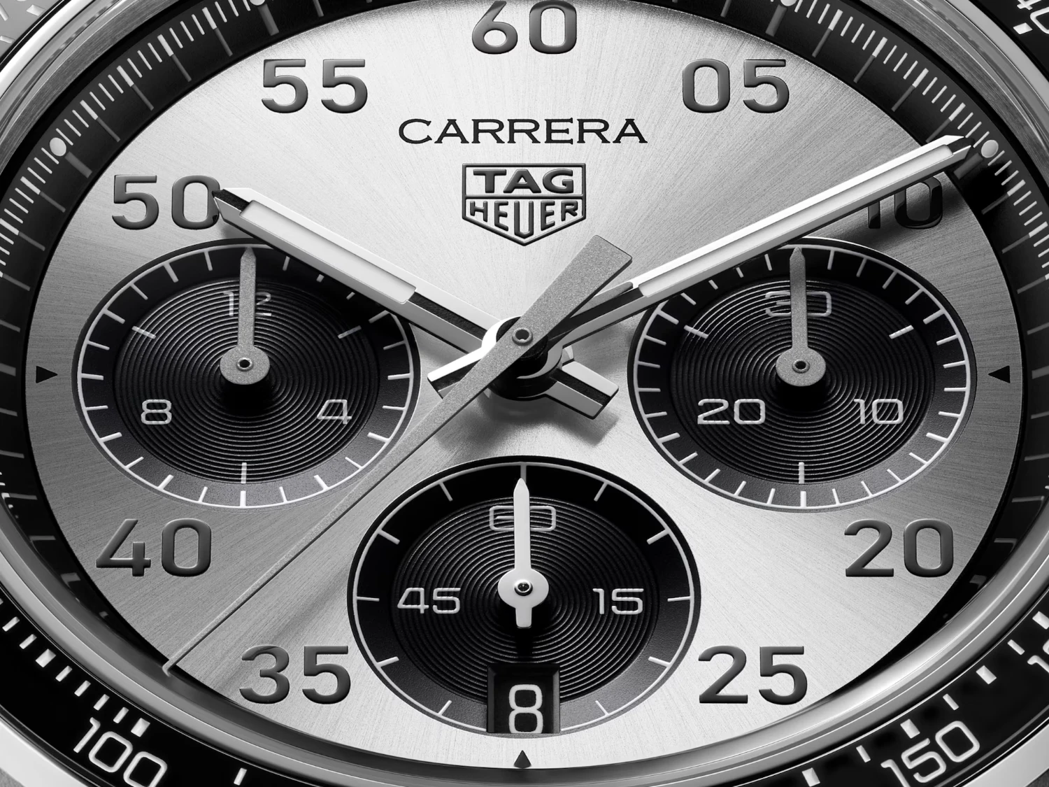 Tag Heuer Carrera CDB2113.BA0054