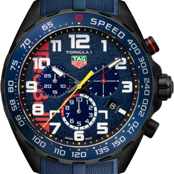 Tag Heuer Formula 1 CAZ101AZ.FT8090