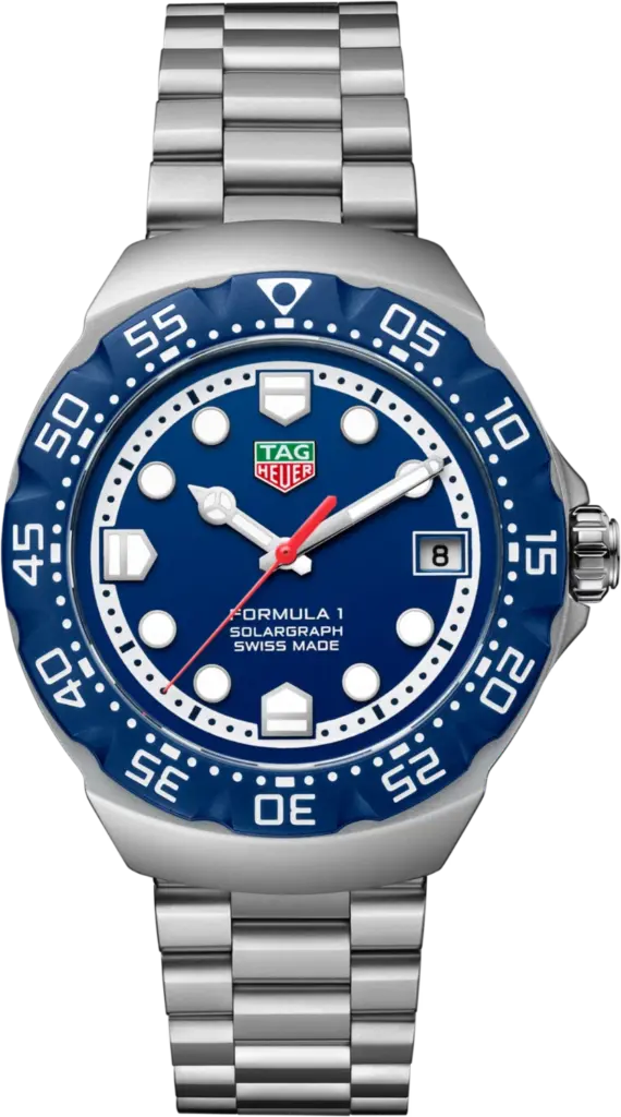 Tag Heuer Formula 1 WBY1112.BA0042