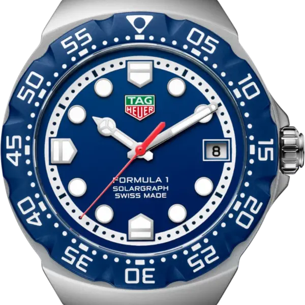 Tag Heuer Formula 1 WBY1112.BA0042