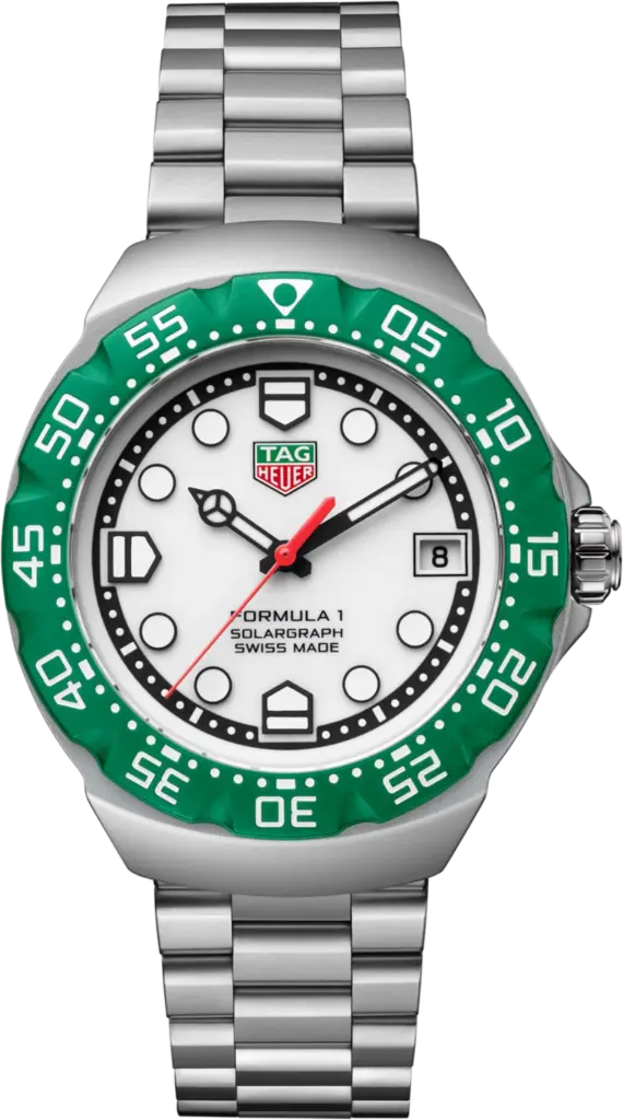 Tag Heuer Formula 1 WBY111E.BA0042